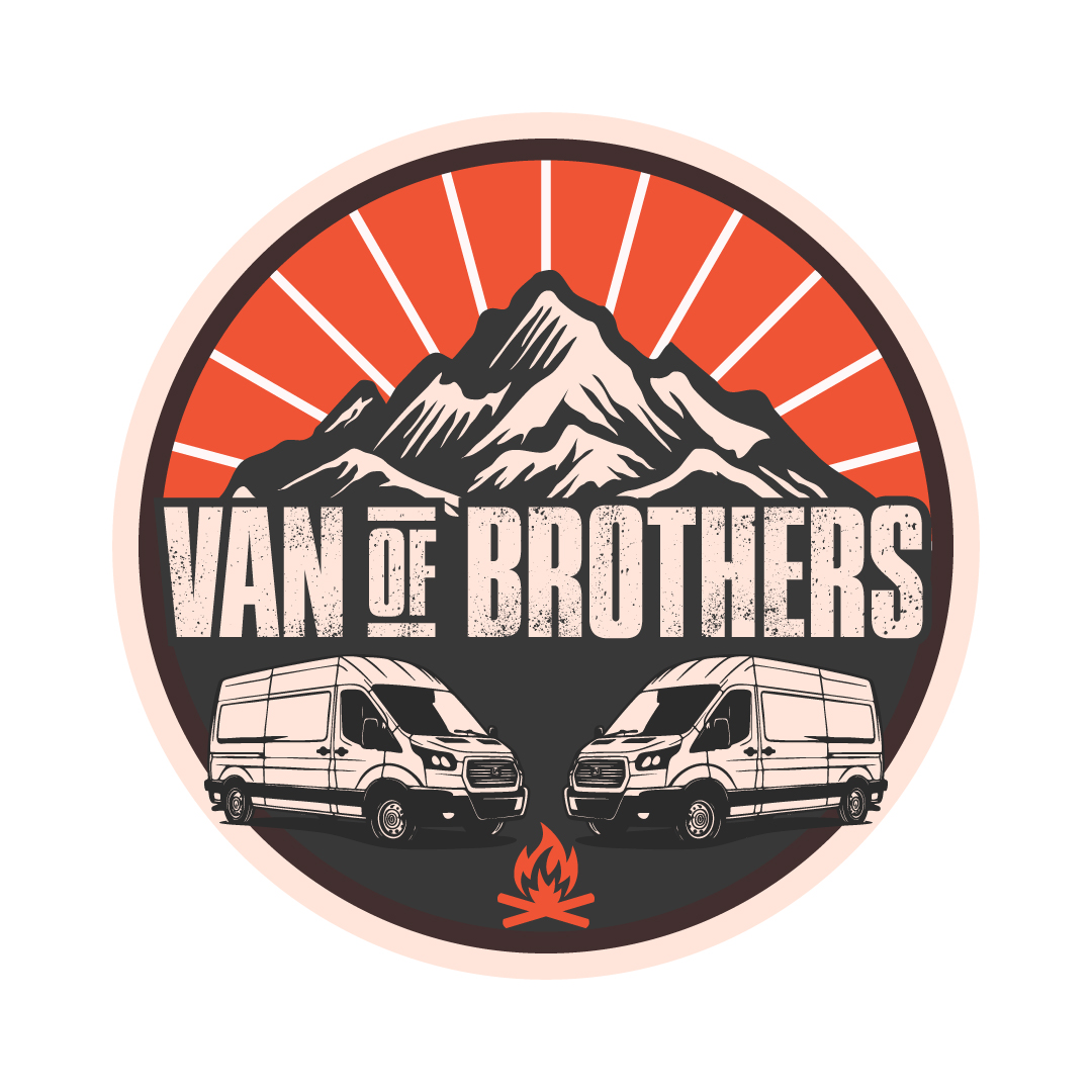 Van of Brothers