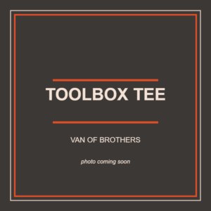One Very Full Toolbox Tee